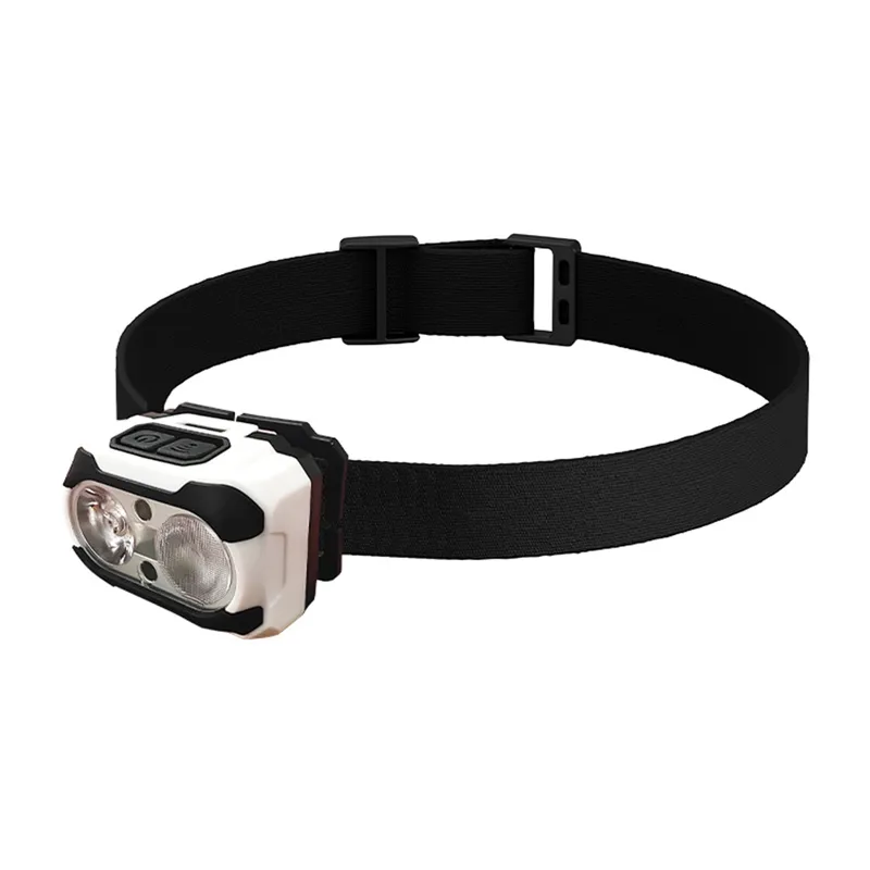 Superfire HE10 headlamp
